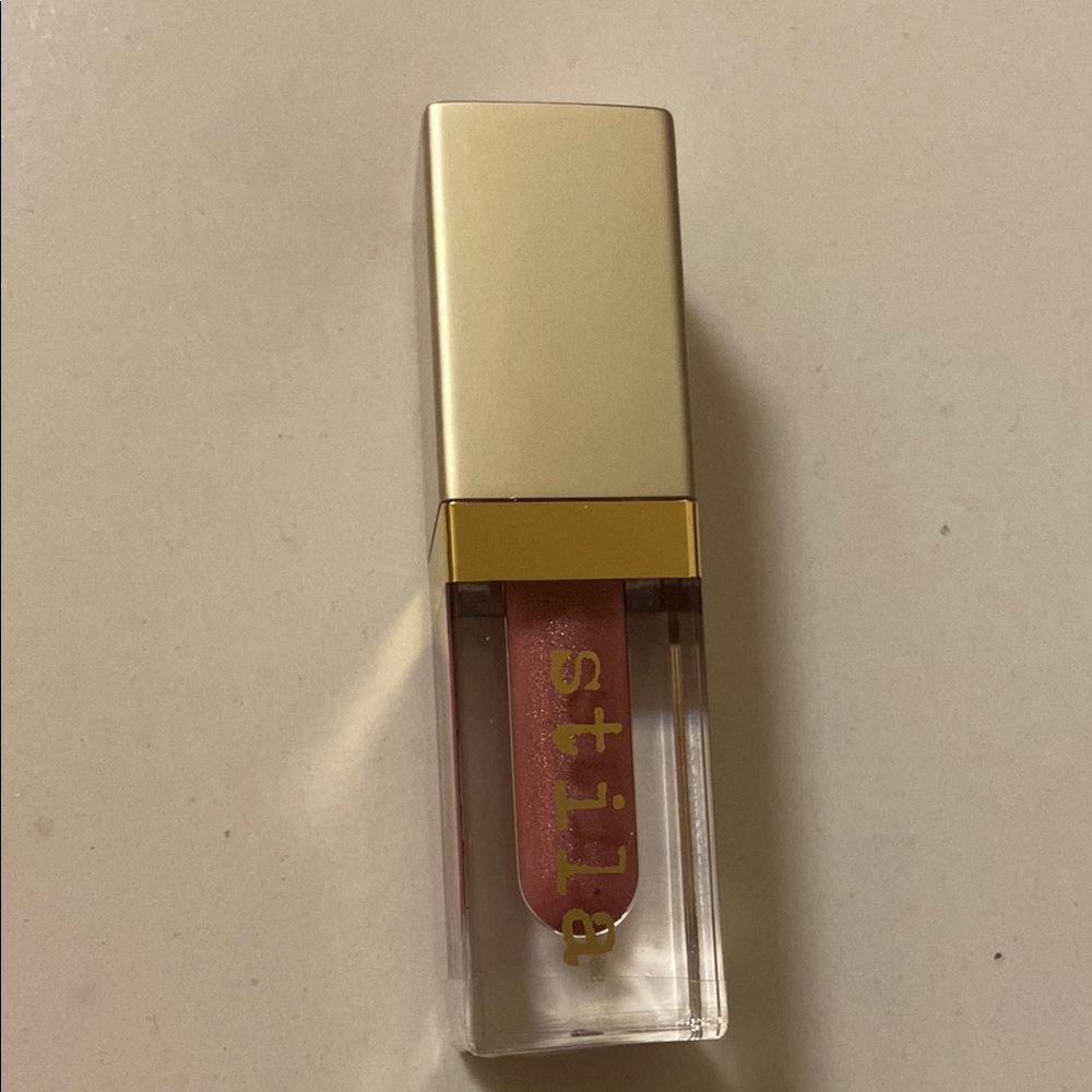 Stila Synergy Lip Gloss